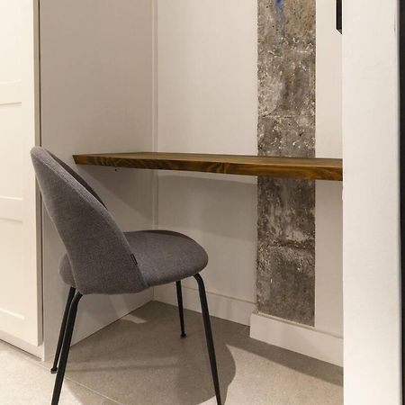 Apartamento Bronce By Clabao مدريد المظهر الخارجي الصورة