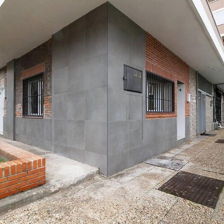 Apartamento Bronce By Clabao مدريد المظهر الخارجي الصورة