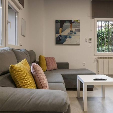 Apartamento Bronce By Clabao مدريد المظهر الخارجي الصورة
