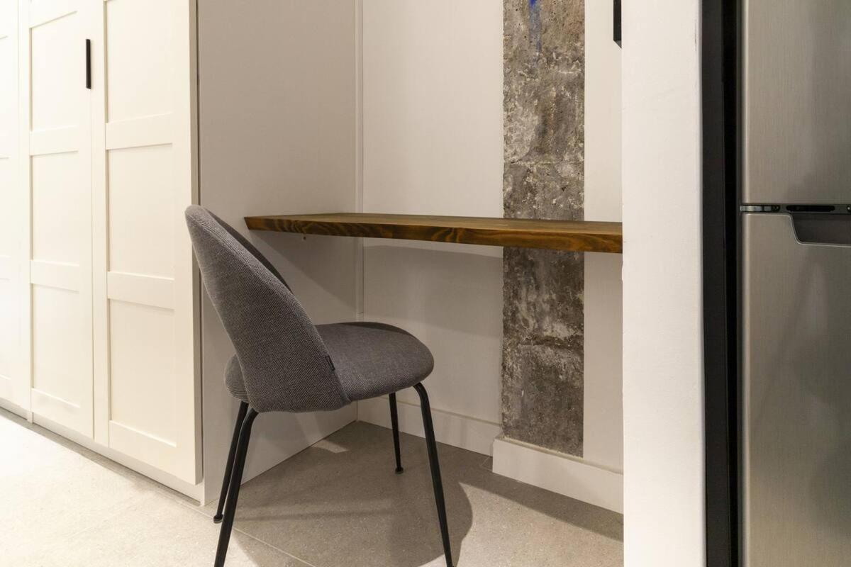 Apartamento Bronce By Clabao مدريد المظهر الخارجي الصورة