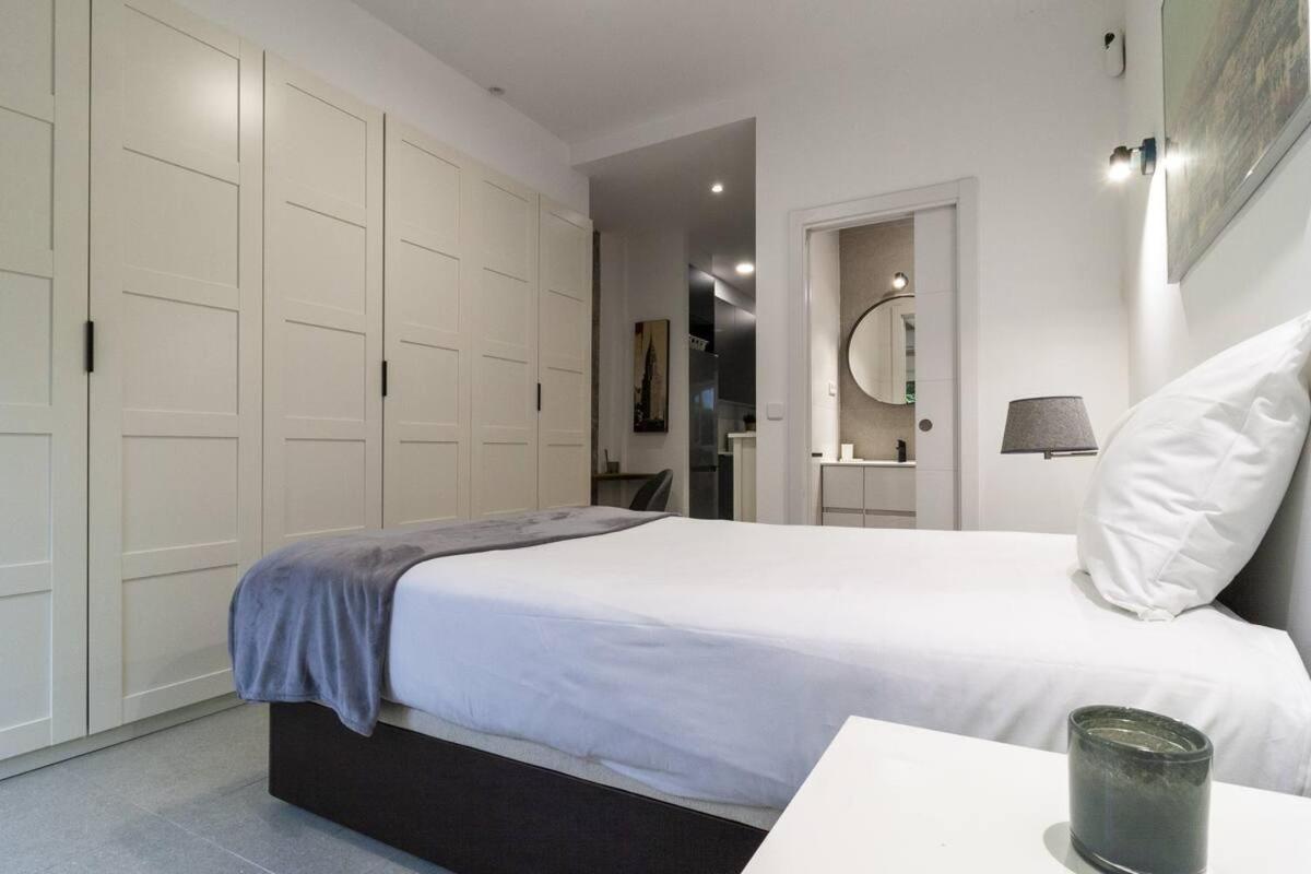 Apartamento Bronce By Clabao مدريد المظهر الخارجي الصورة