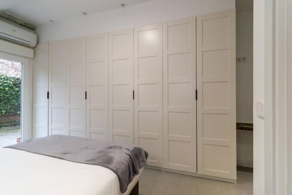 Apartamento Bronce By Clabao مدريد المظهر الخارجي الصورة