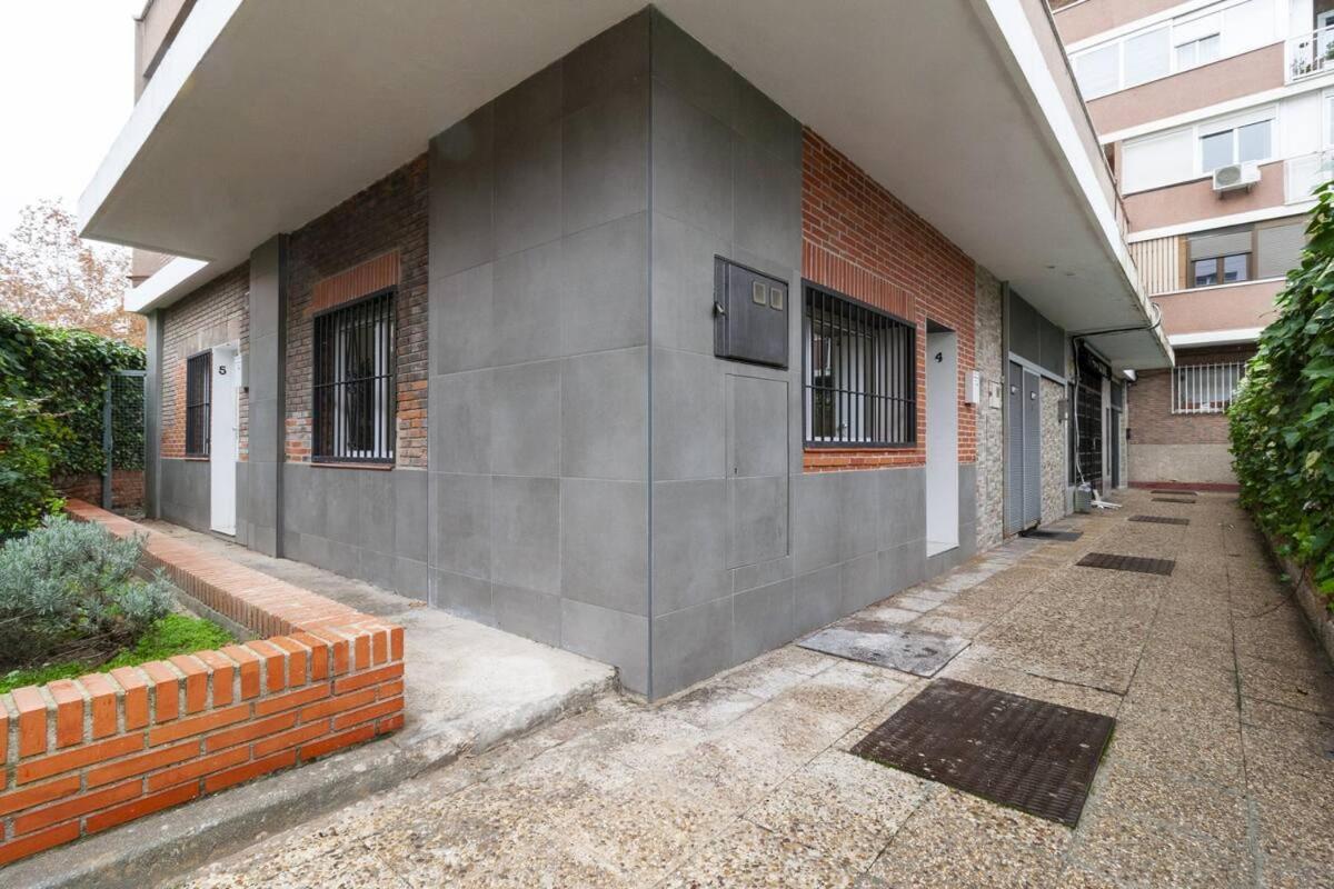 Apartamento Bronce By Clabao مدريد المظهر الخارجي الصورة