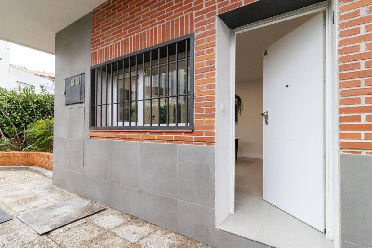 Apartamento Bronce By Clabao مدريد المظهر الخارجي الصورة