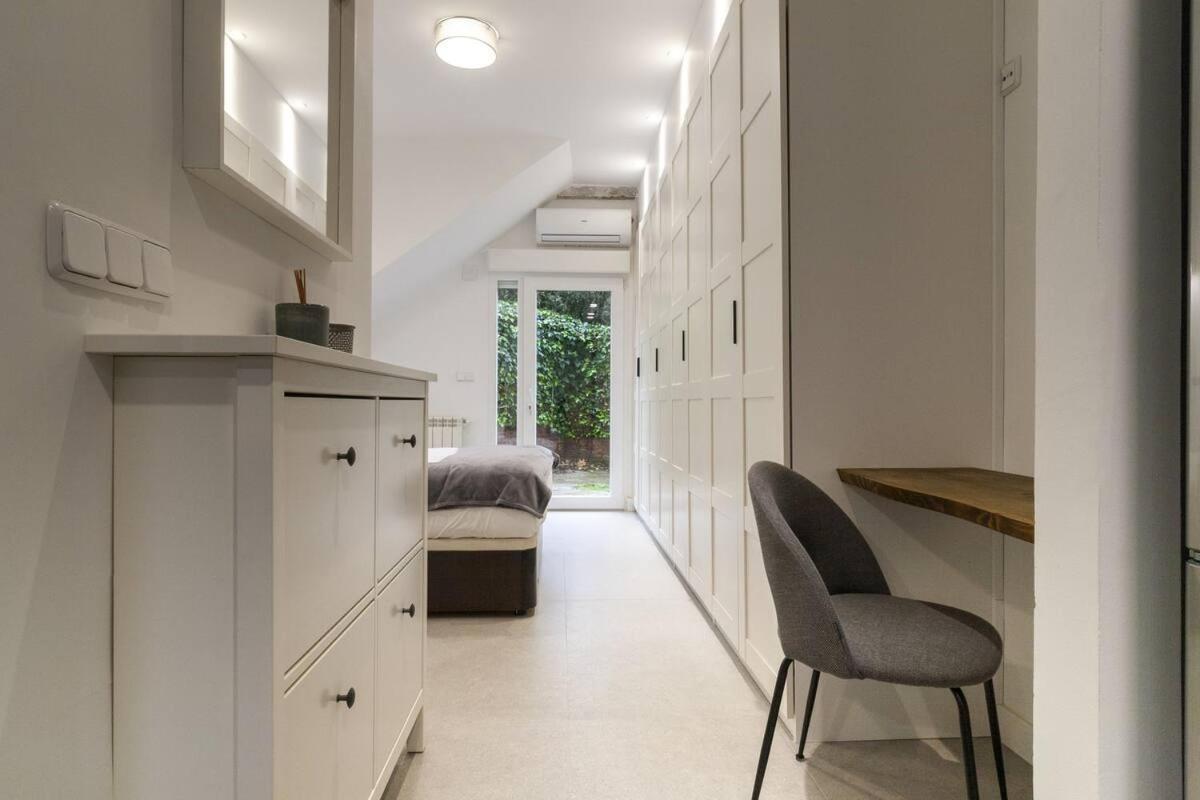 Apartamento Bronce By Clabao مدريد المظهر الخارجي الصورة