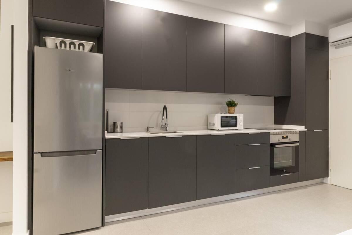 Apartamento Bronce By Clabao مدريد المظهر الخارجي الصورة