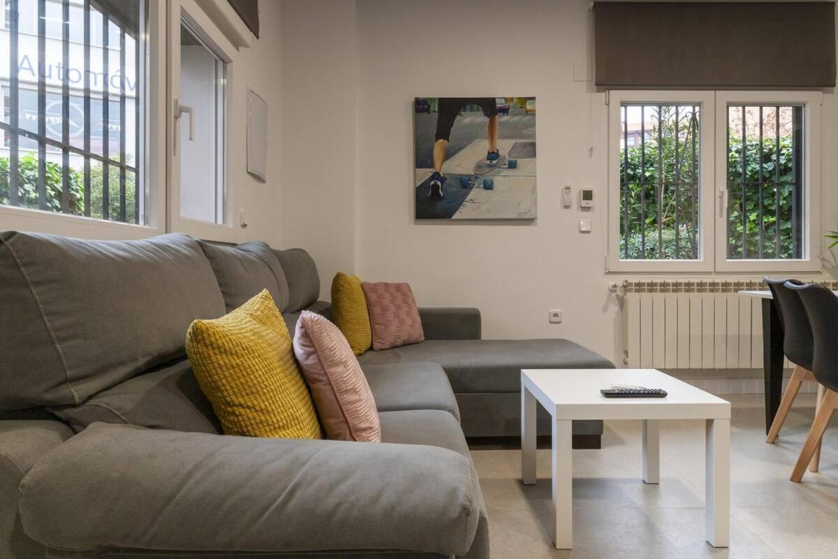 Apartamento Bronce By Clabao مدريد المظهر الخارجي الصورة