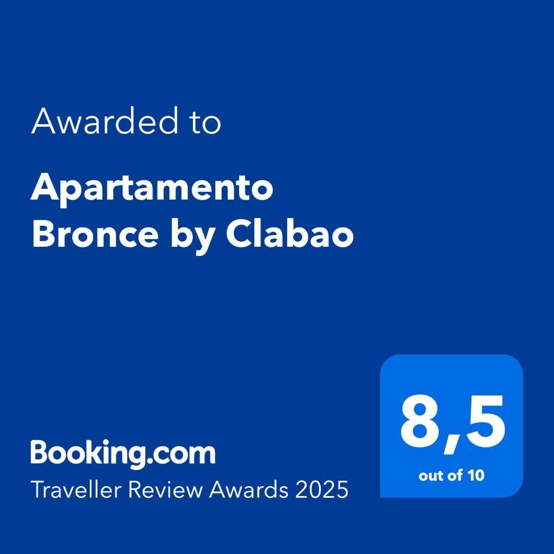 Apartamento Bronce By Clabao مدريد المظهر الخارجي الصورة